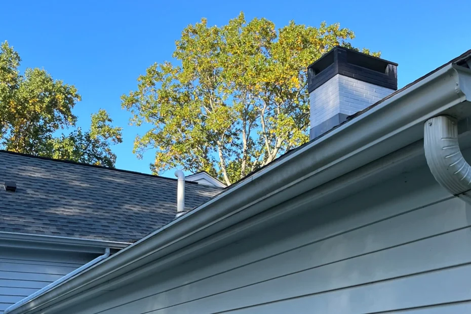 Gutter Cleaning Lucas TX